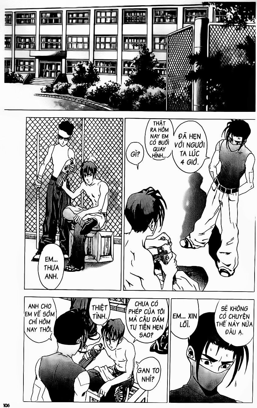 Ai Hơn Ai Chapter 29 - Trang 2