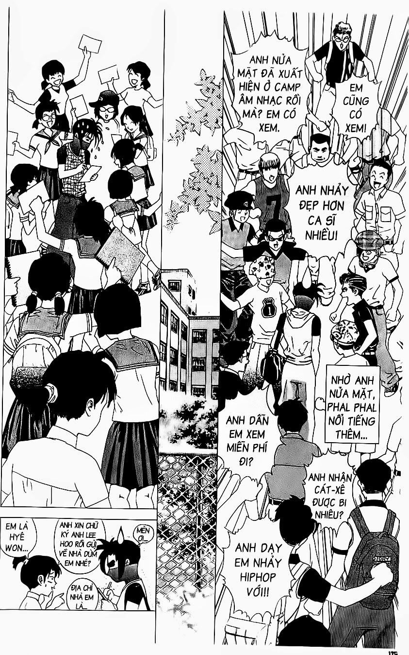 Ai Hơn Ai Chapter 29 - Trang 2