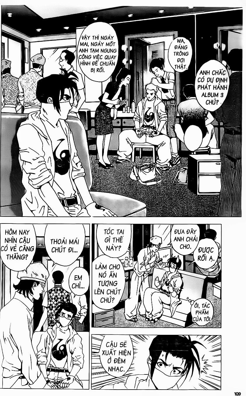 Ai Hơn Ai Chapter 29 - Trang 2