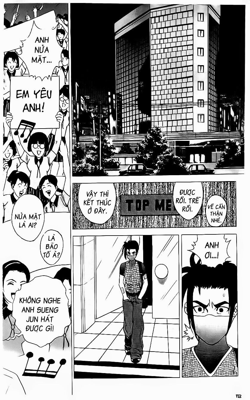 Ai Hơn Ai Chapter 29 - Trang 2