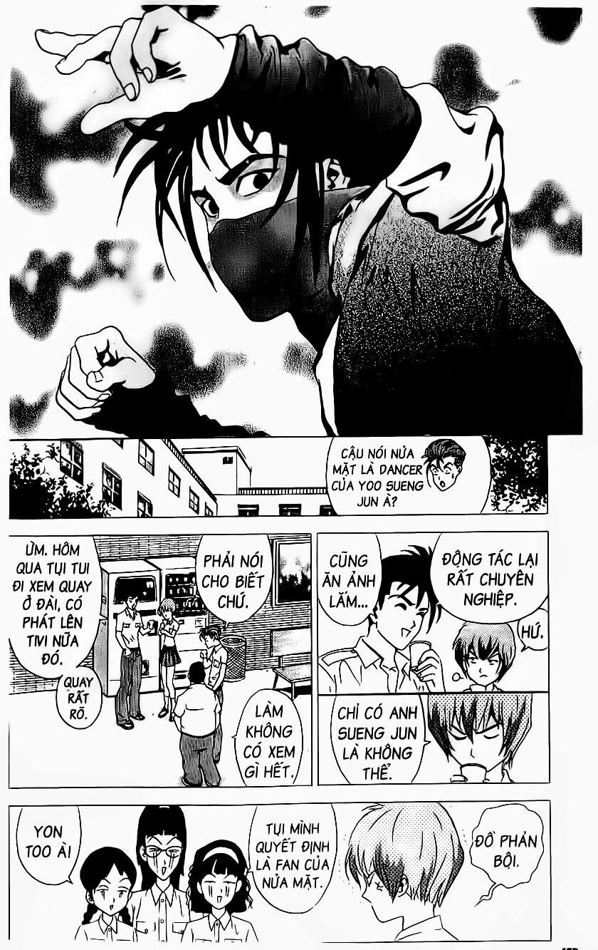 Ai Hơn Ai Chapter 28 - Trang 2