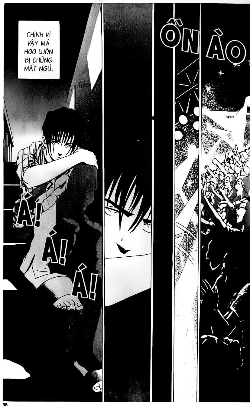 Ai Hơn Ai Chapter 28 - Trang 2