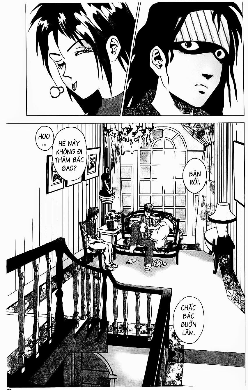 Ai Hơn Ai Chapter 27 - Trang 2