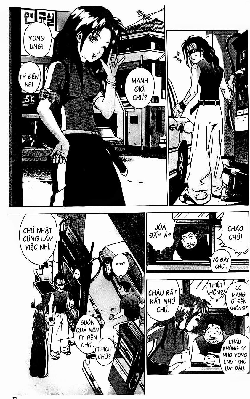 Ai Hơn Ai Chapter 26 - Trang 2