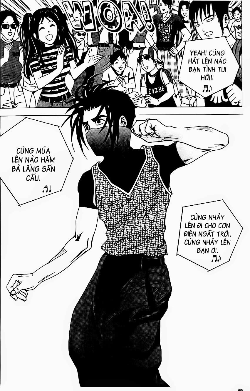 Ai Hơn Ai Chapter 26 - Trang 2