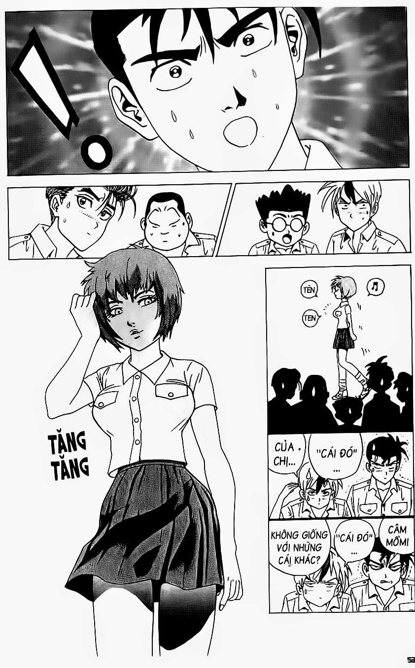 Ai Hơn Ai Chapter 25 - Trang 2