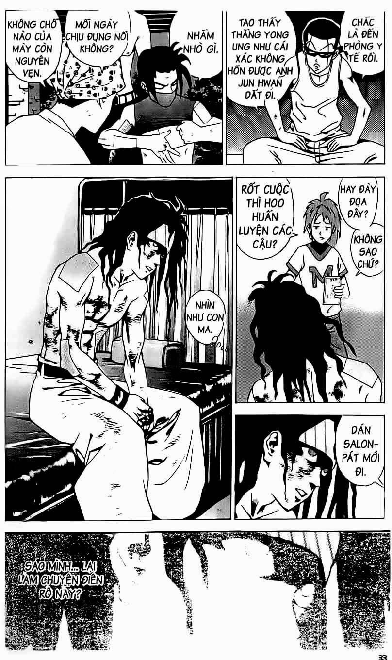 Ai Hơn Ai Chapter 24 - Trang 2