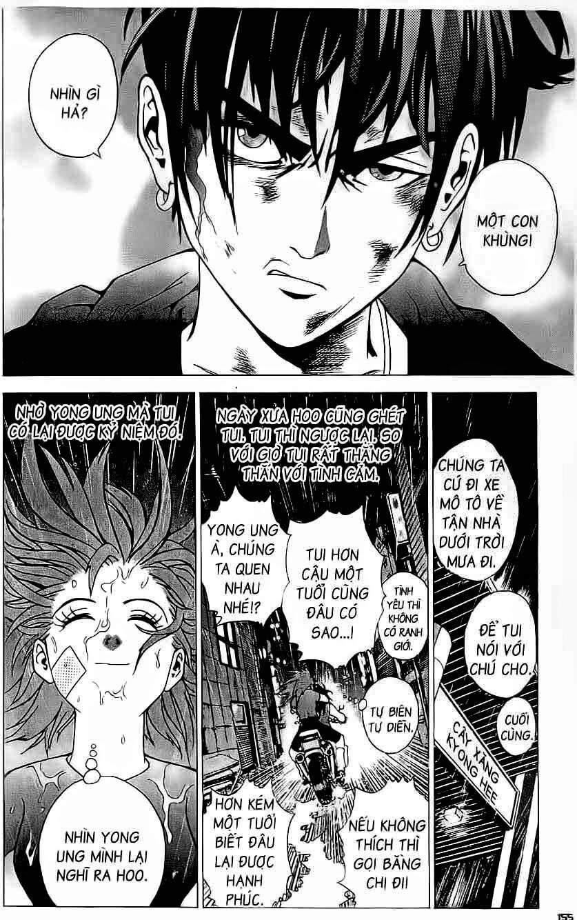 Ai Hơn Ai Chapter 21 - Trang 2