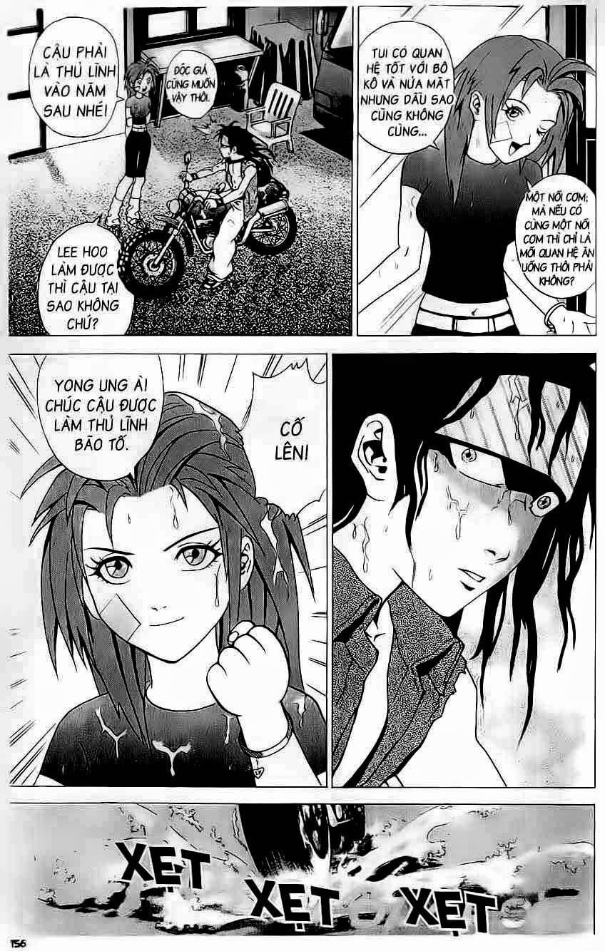 Ai Hơn Ai Chapter 21 - Trang 2