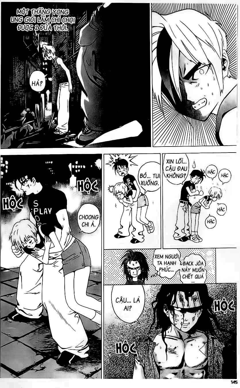 Ai Hơn Ai Chapter 21 - Trang 2