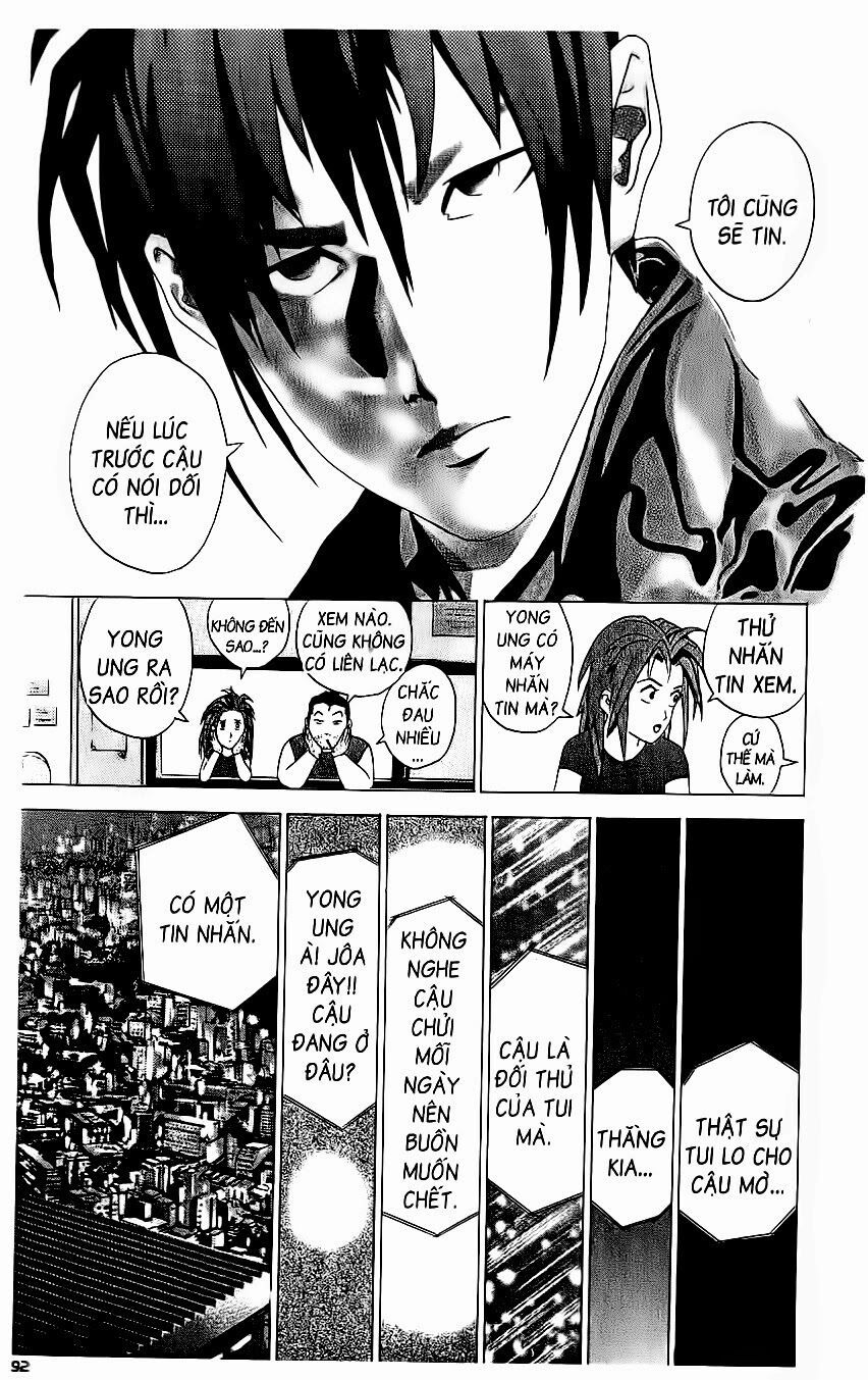 Ai Hơn Ai Chapter 17 - Trang 2