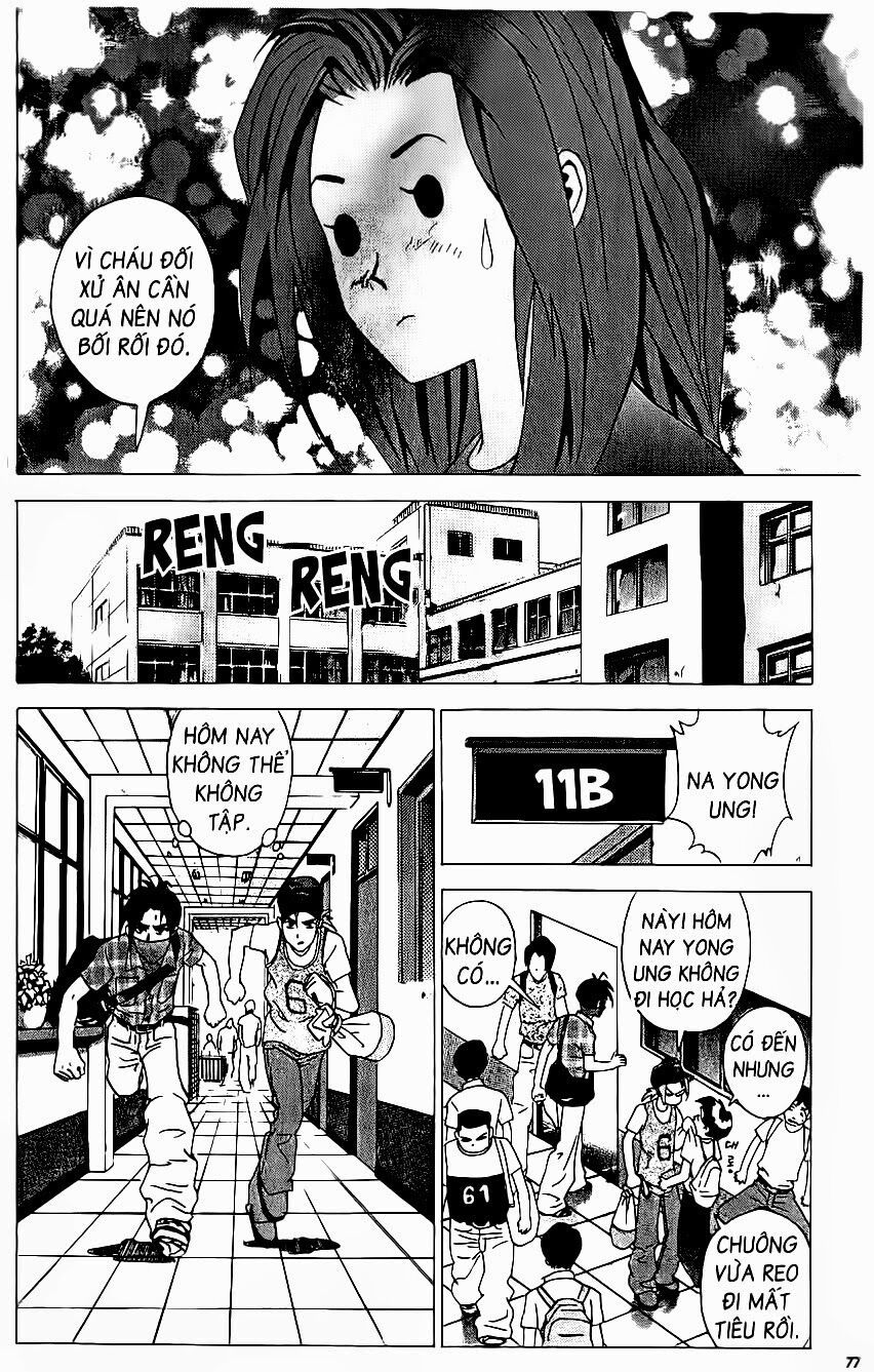 Ai Hơn Ai Chapter 16 - Trang 2