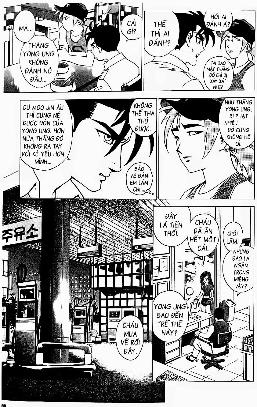 Ai Hơn Ai Chapter 16 - Trang 2