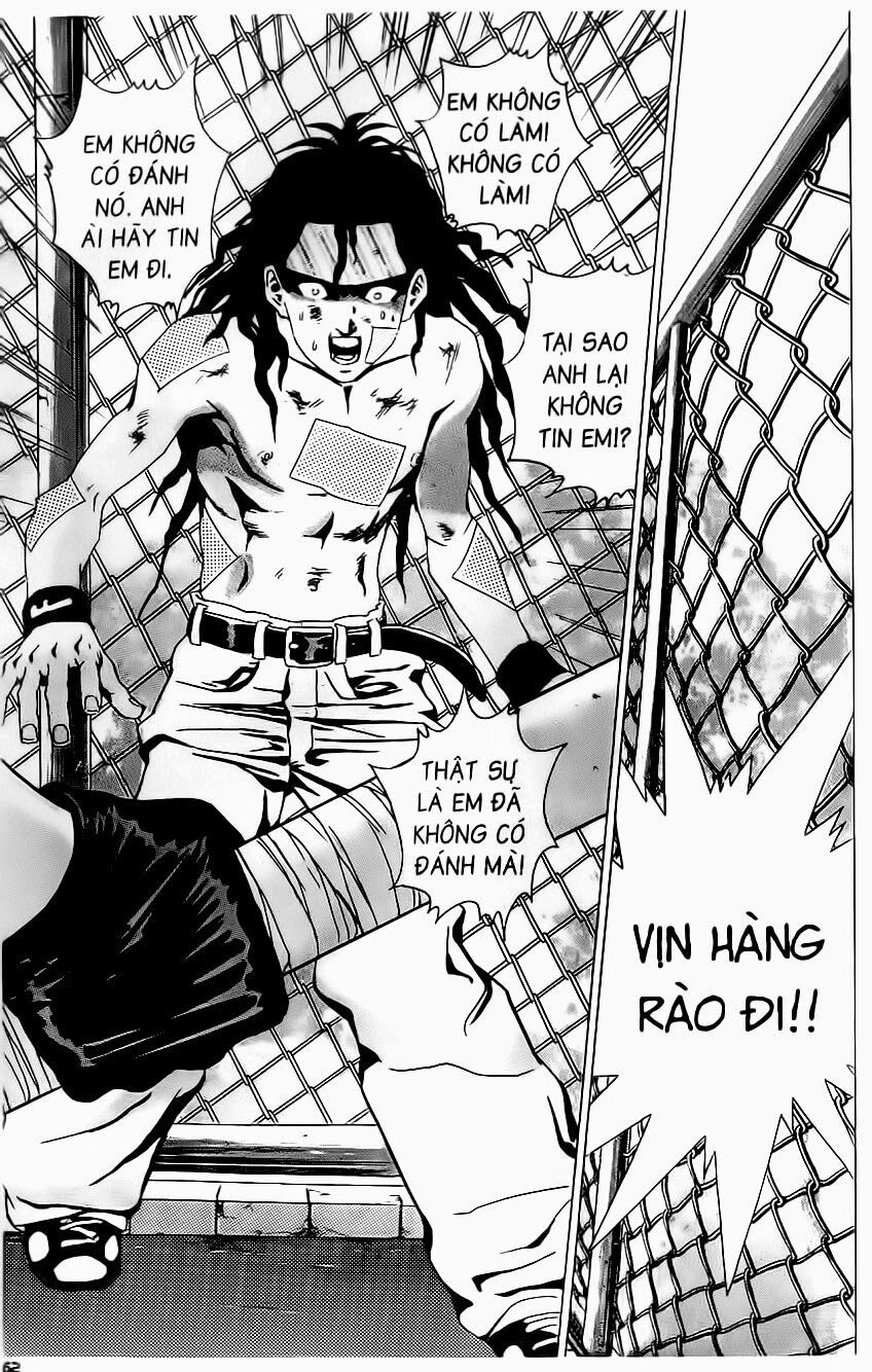 Ai Hơn Ai Chapter 15 - Trang 2