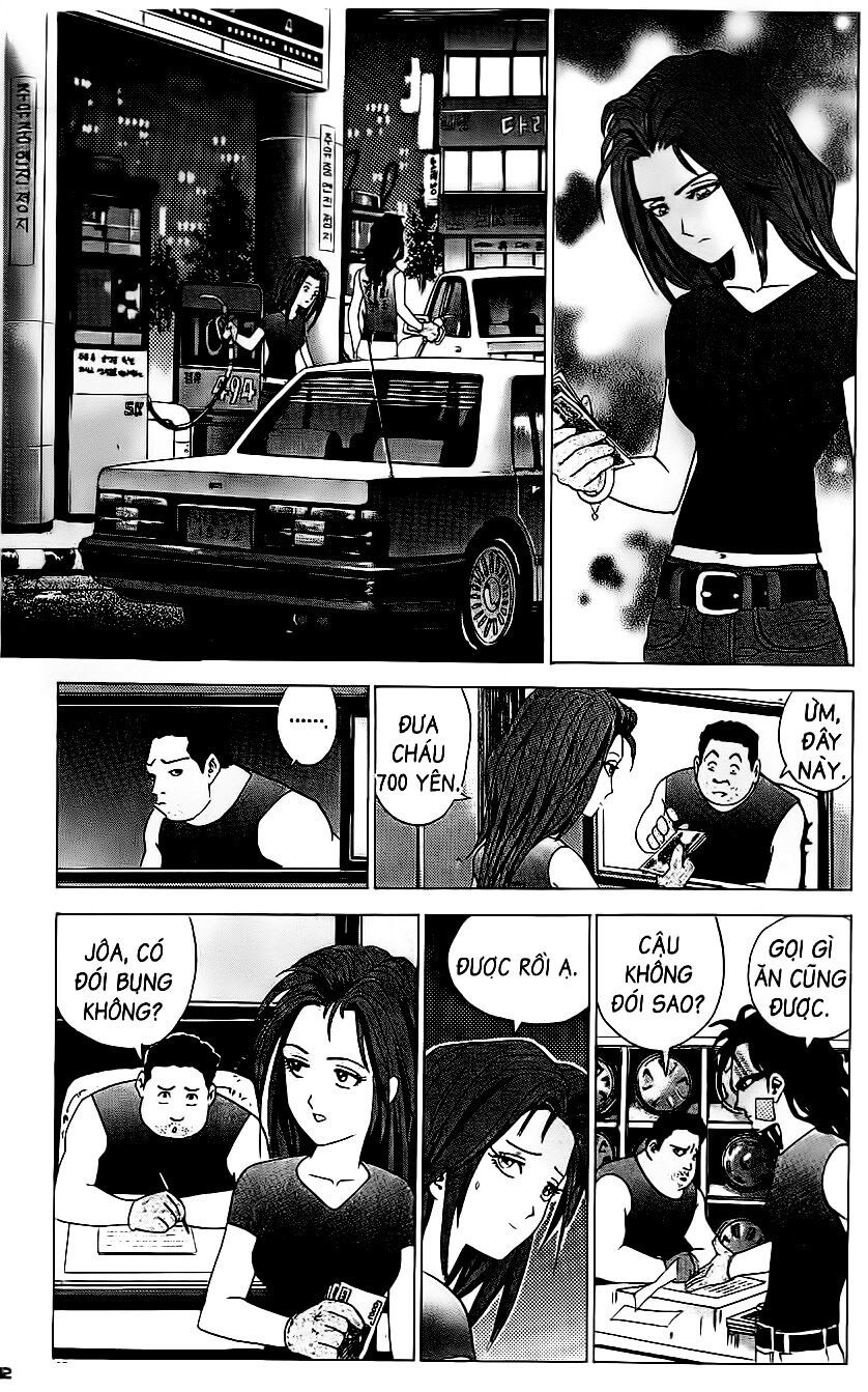 Ai Hơn Ai Chapter 14 - Trang 2