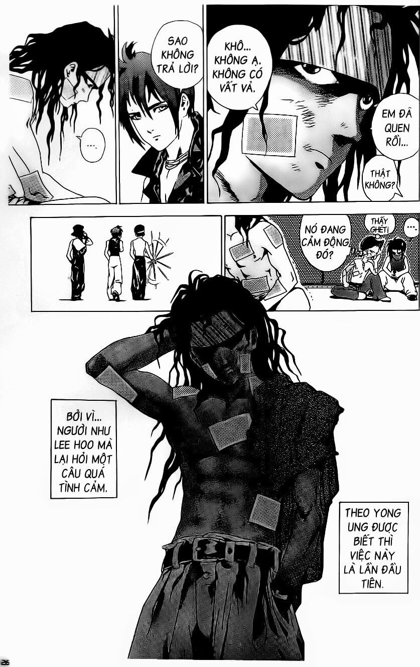 Ai Hơn Ai Chapter 13 - Trang 2