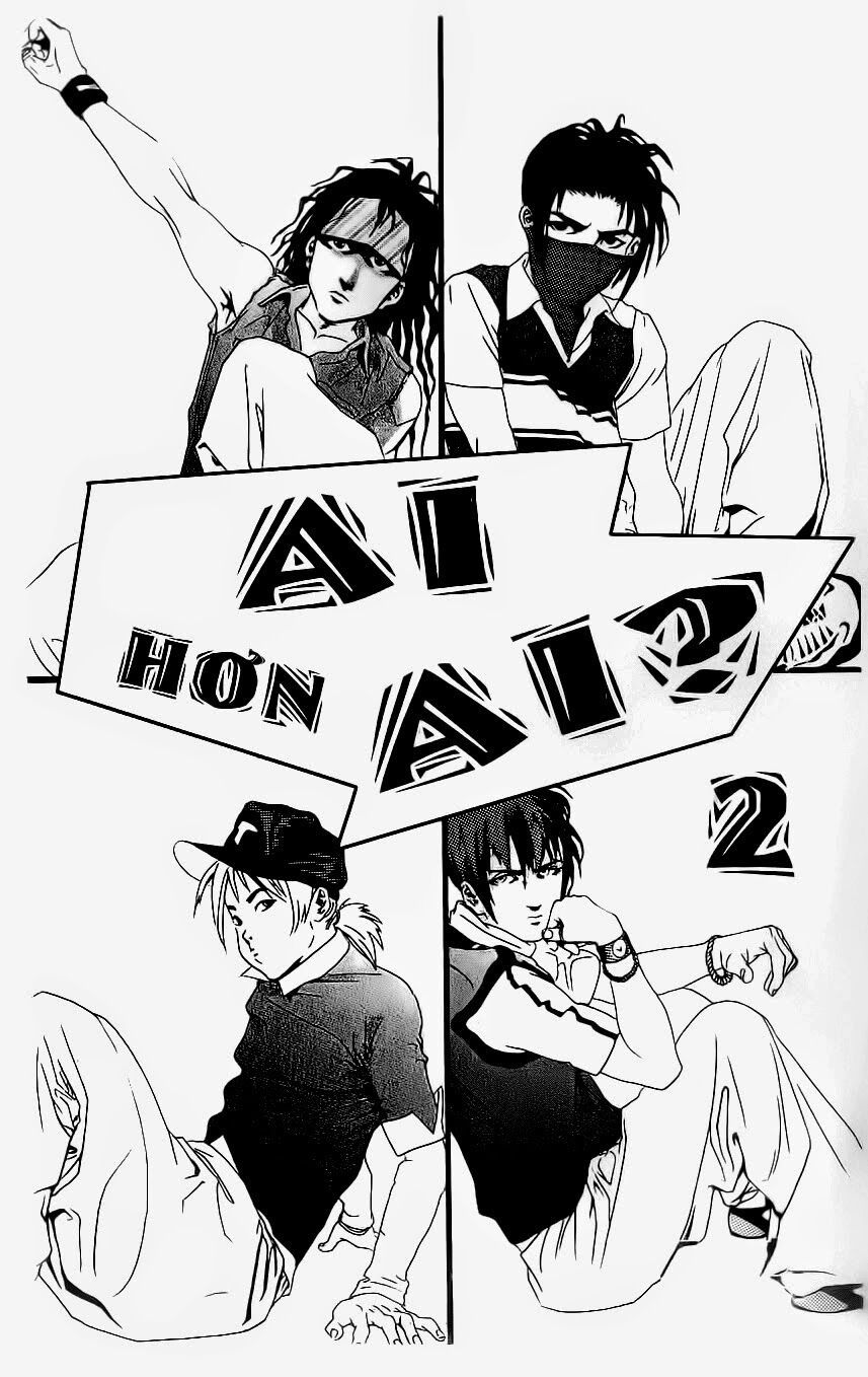 Ai Hơn Ai Chapter 12 - Trang 2