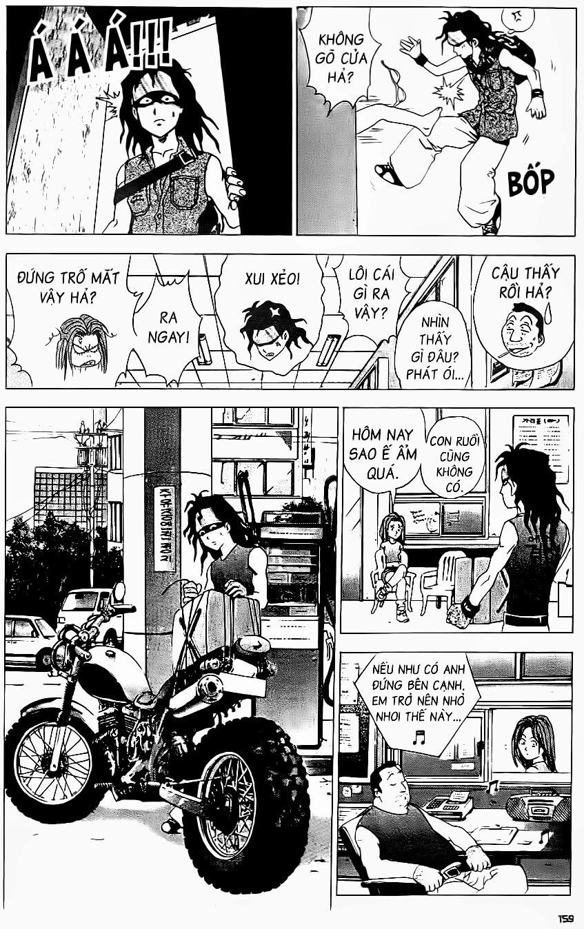 Ai Hơn Ai Chapter 11 - Trang 2