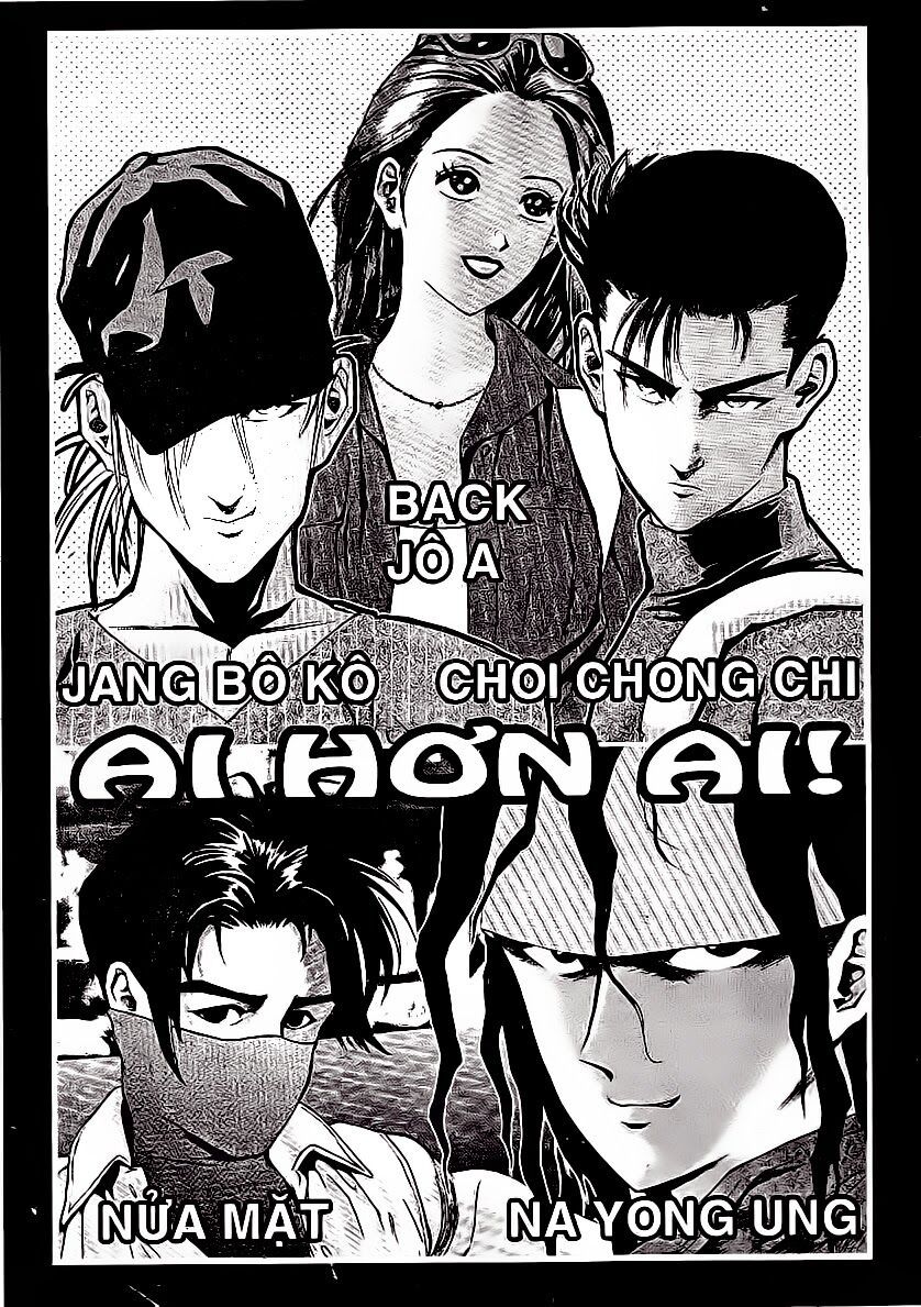 Ai Hơn Ai Chapter 1 - Trang 2