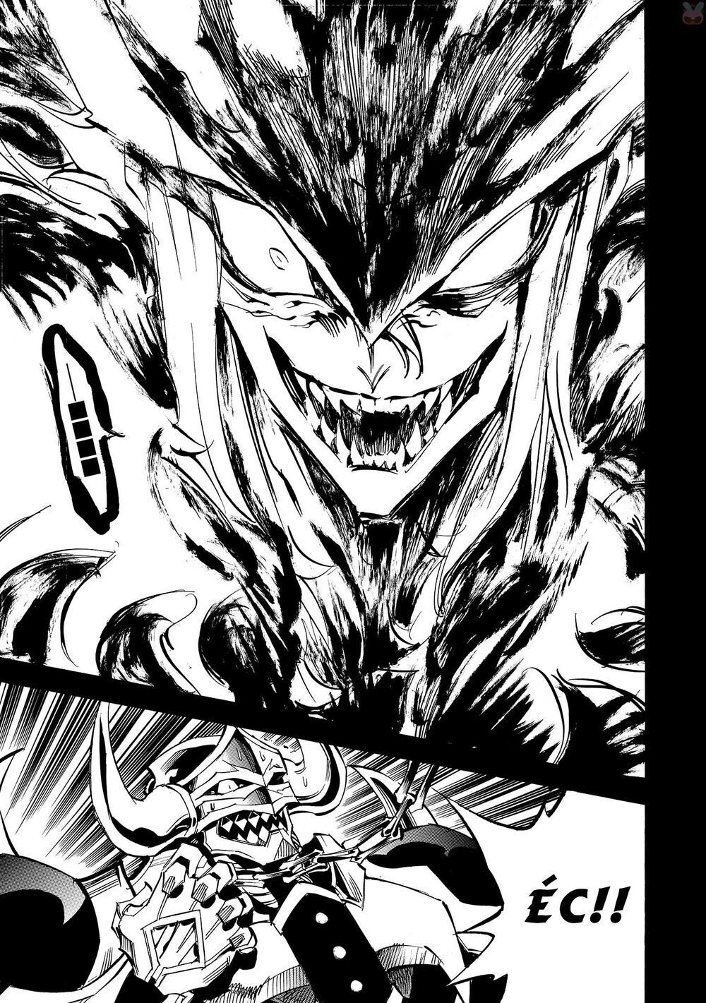 Crow Record: Infinite Dendrogram Another Chapter 8 - Trang 2