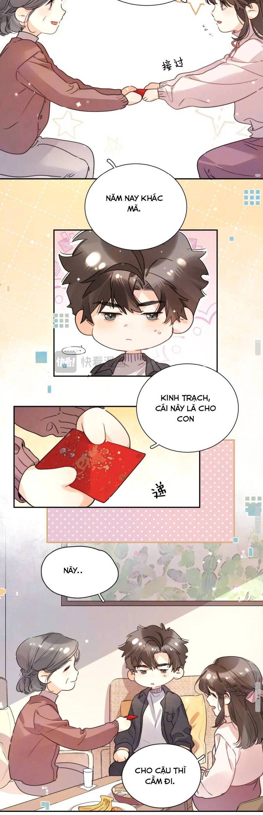 Tỏ Tình Chapter 59 - Trang 2