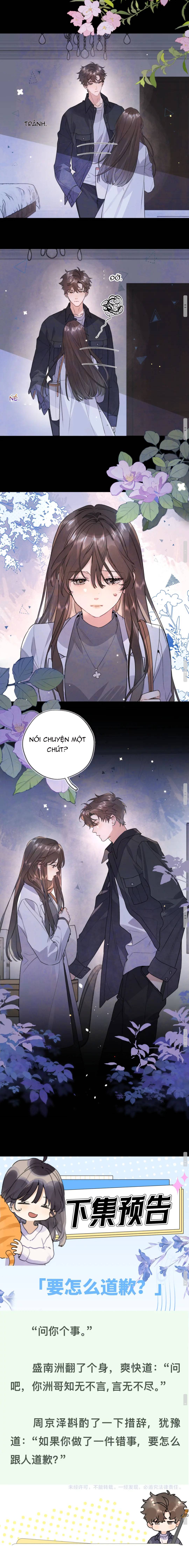 Tỏ Tình Chapter 56 - Trang 2