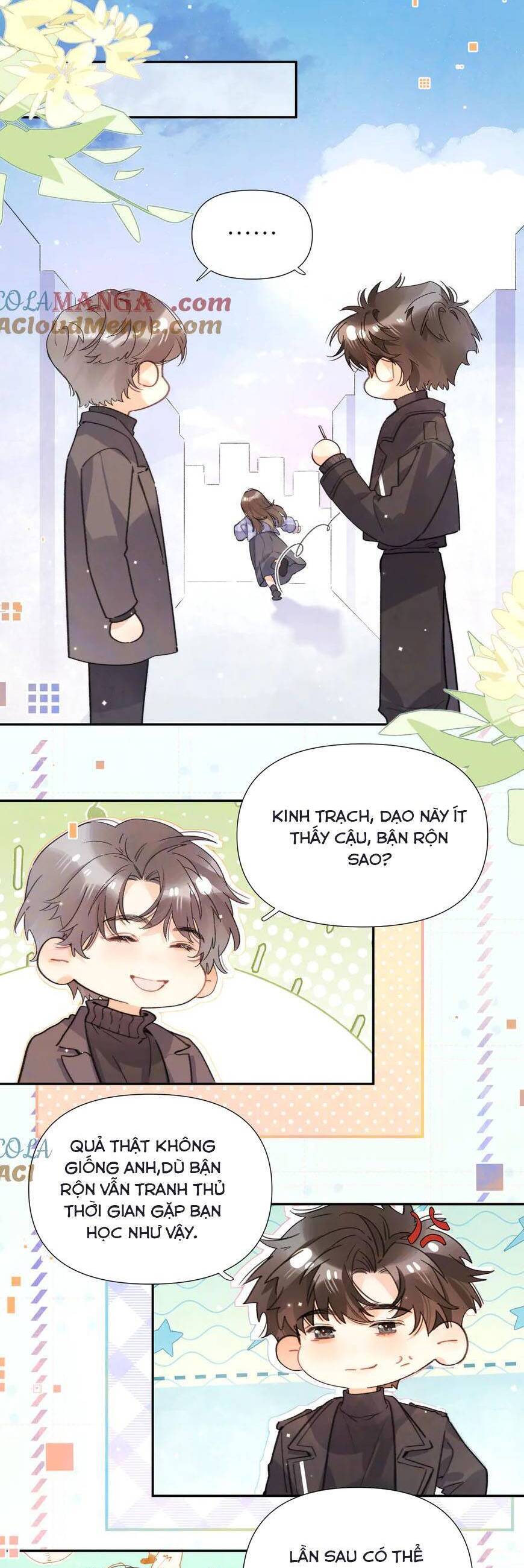 Tỏ Tình Chapter 55 - Trang 2