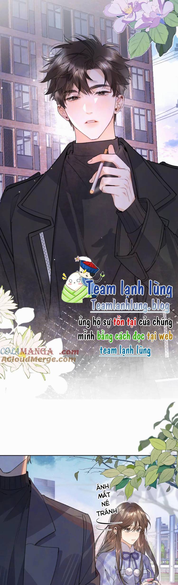 Tỏ Tình Chapter 54 - Trang 2