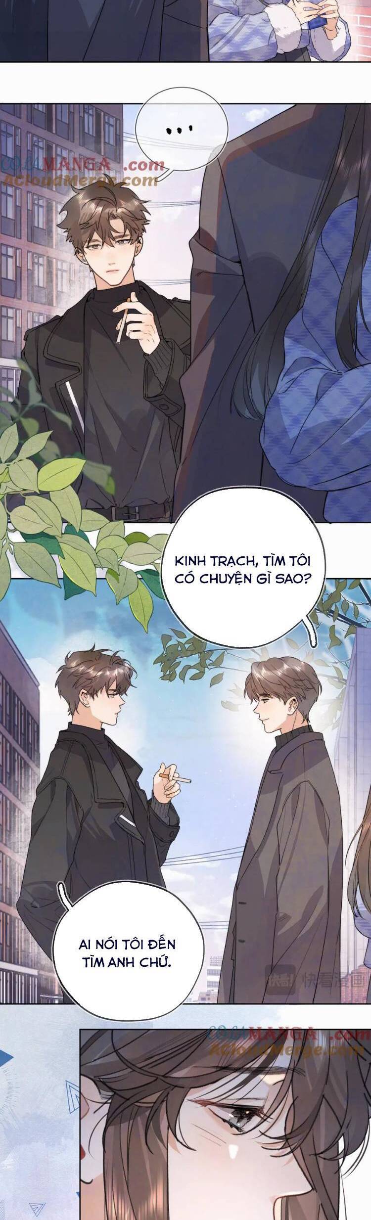 Tỏ Tình Chapter 54 - Trang 2