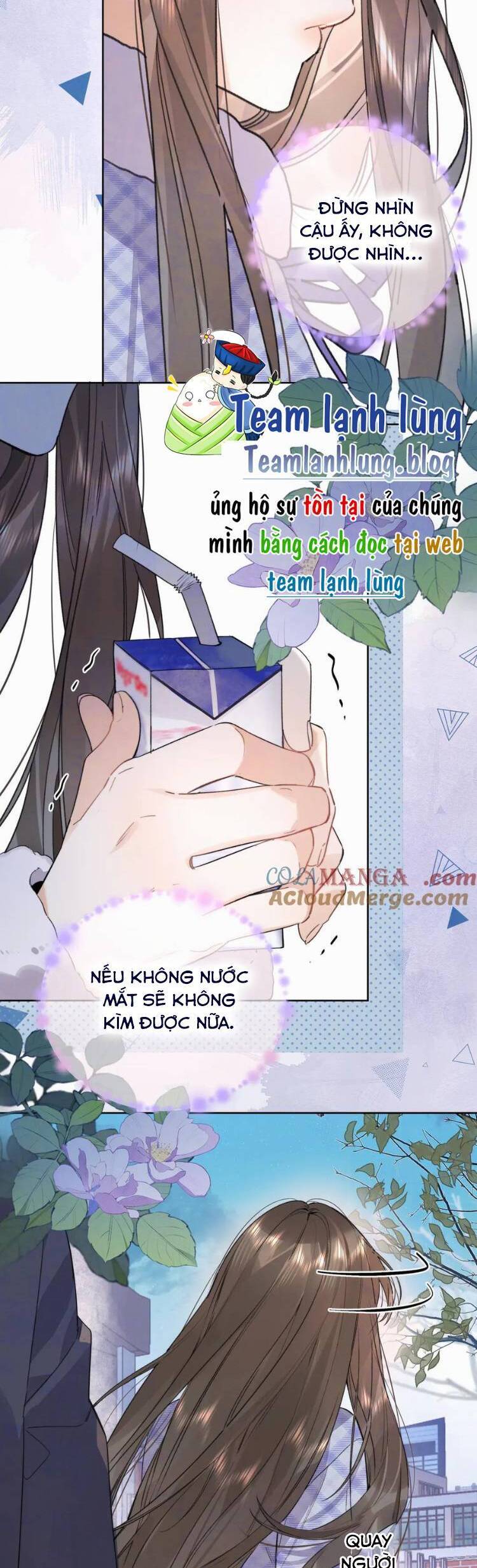 Tỏ Tình Chapter 54 - Trang 2