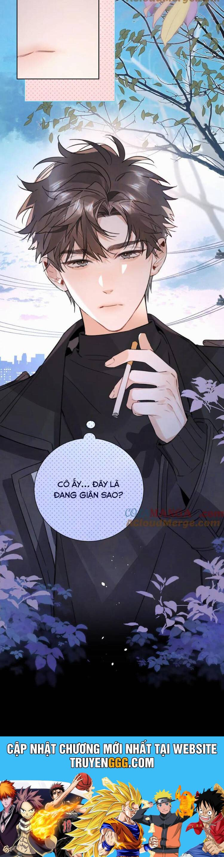 Tỏ Tình Chapter 54 - Trang 2