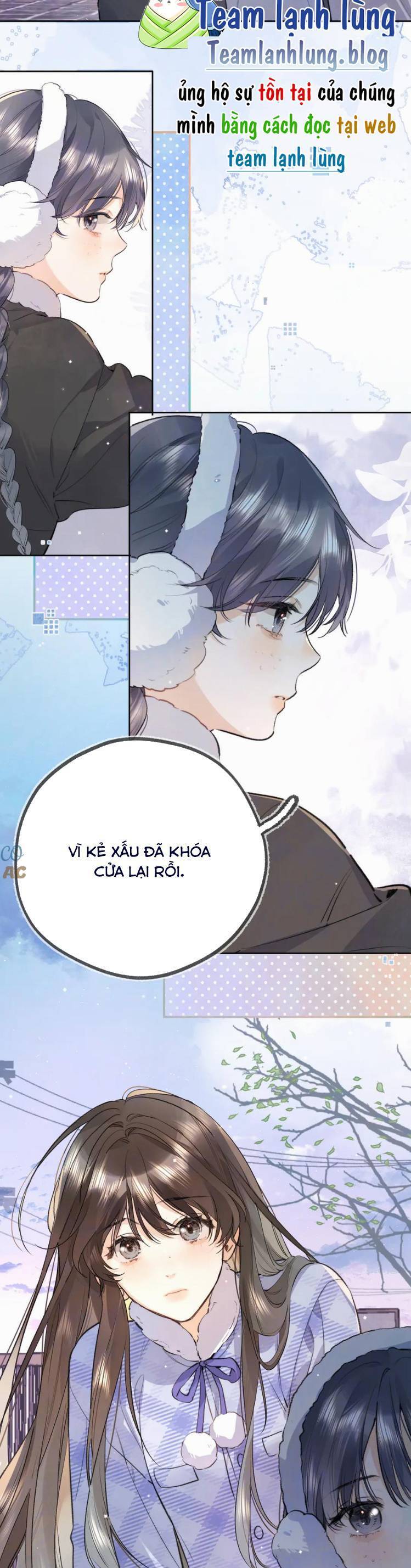 Tỏ Tình Chapter 54 - Trang 2