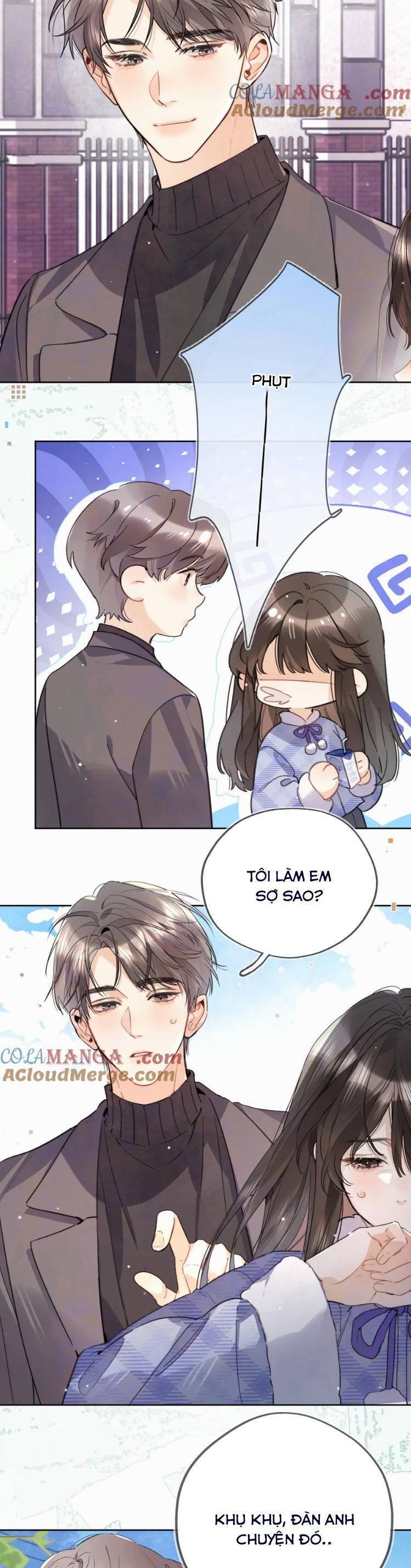 Tỏ Tình Chapter 54 - Trang 2