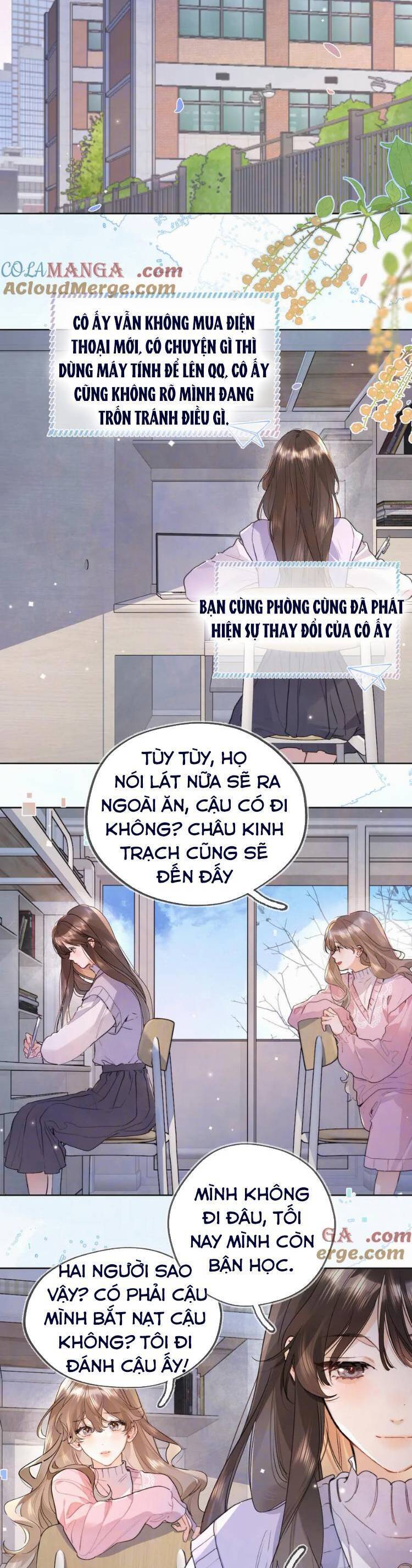 Tỏ Tình Chapter 53 - Trang 2