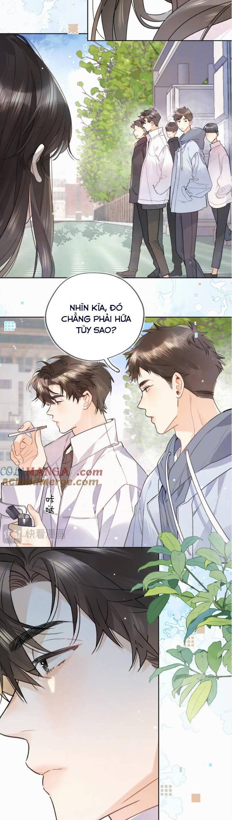 Tỏ Tình Chapter 53 - Trang 2