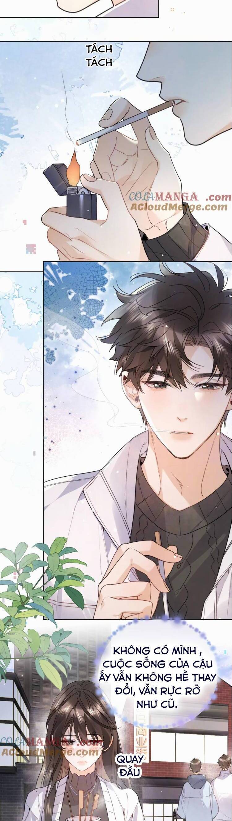 Tỏ Tình Chapter 53 - Trang 2