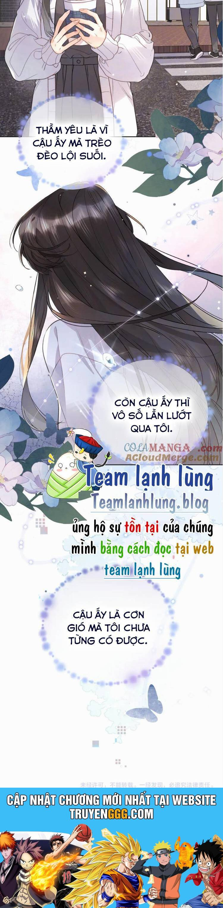 Tỏ Tình Chapter 53 - Trang 2