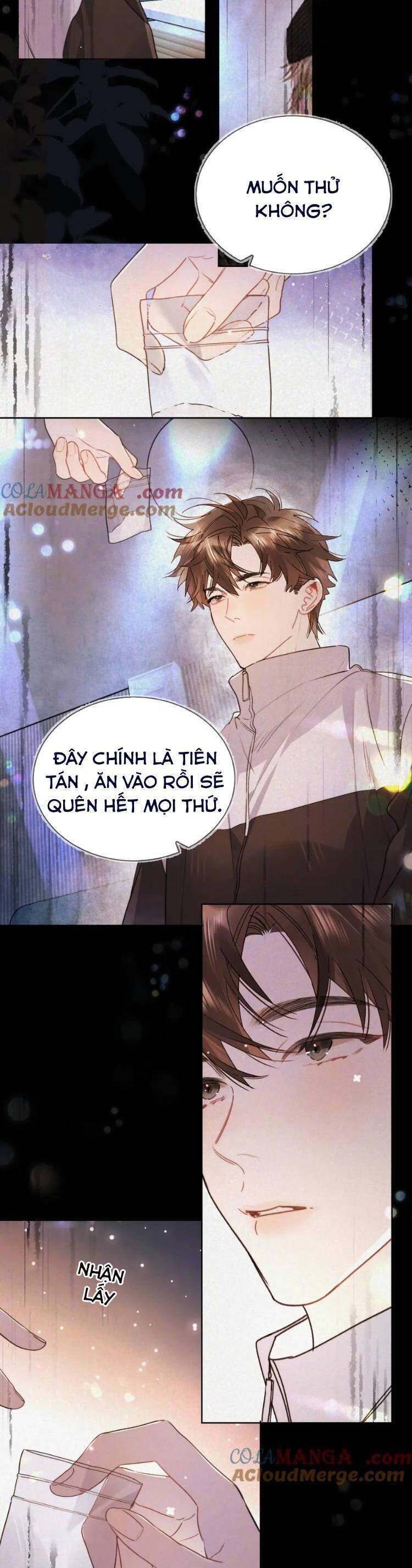 Tỏ Tình Chapter 53 - Trang 2