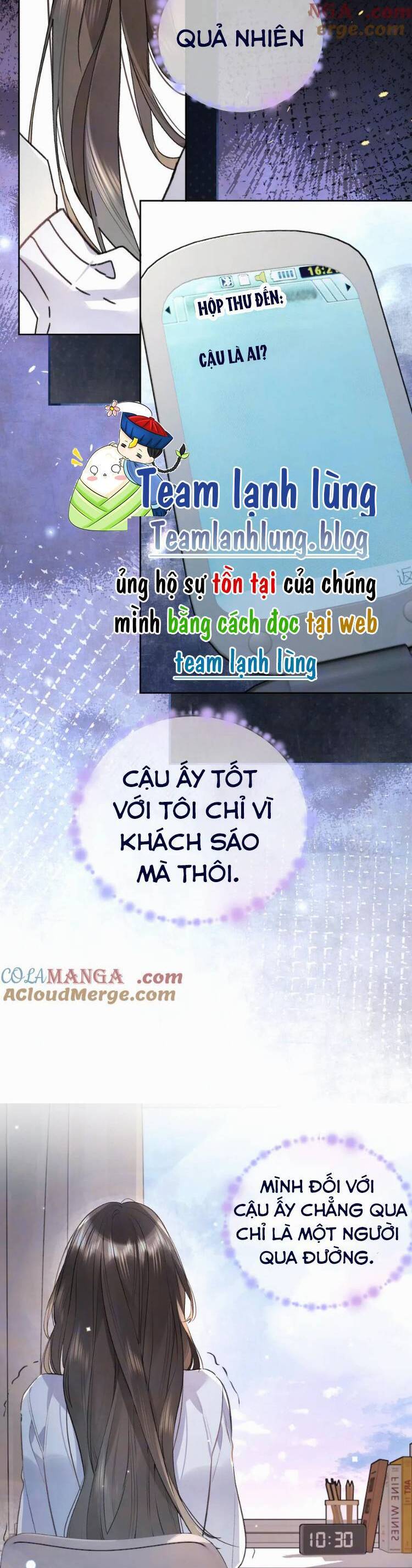 Tỏ Tình Chapter 53 - Trang 2