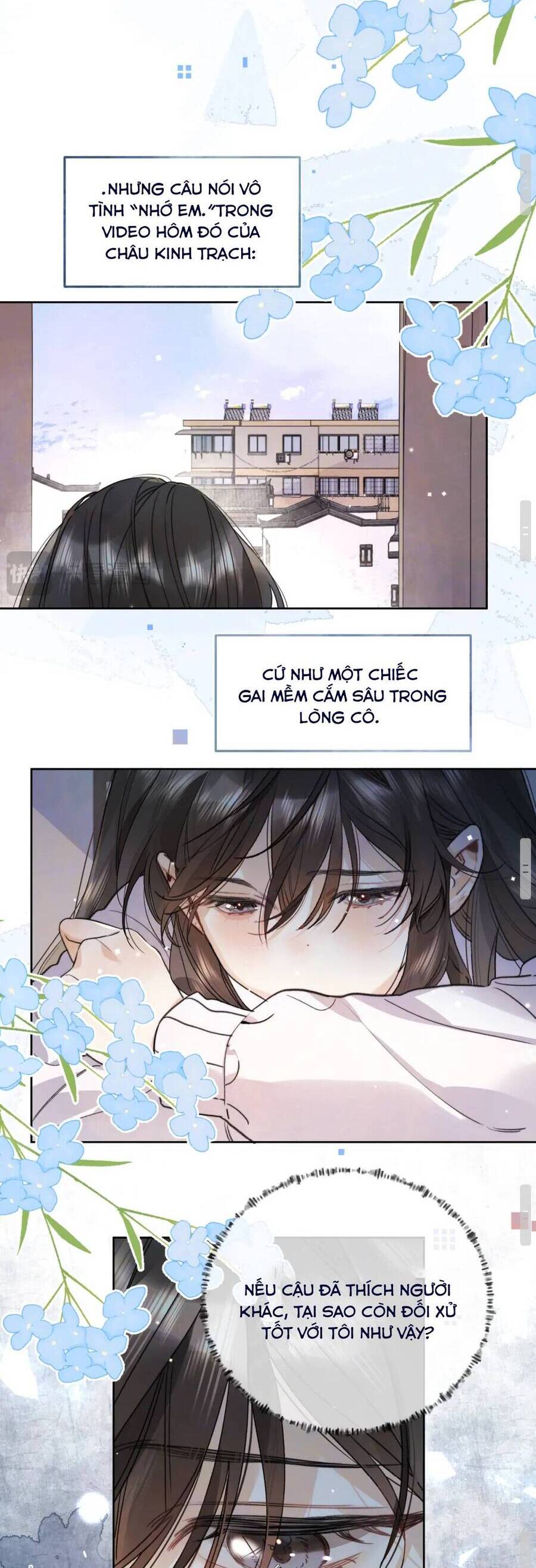 Tỏ Tình Chapter 52 - Trang 2