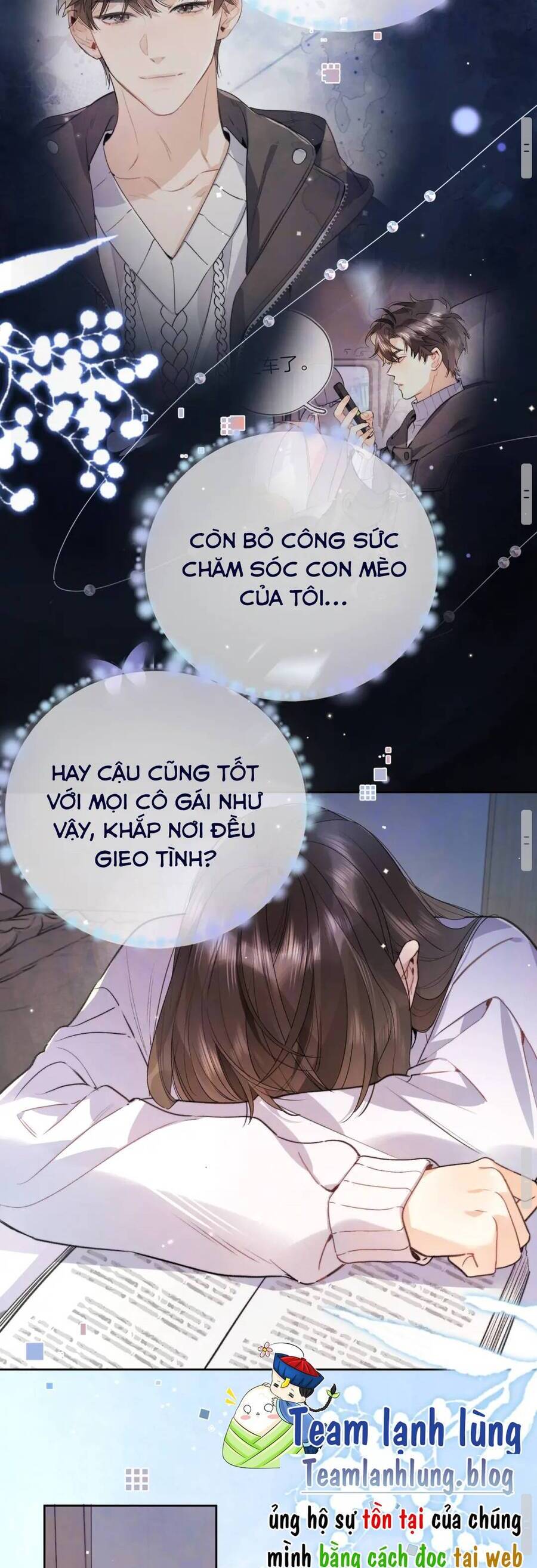 Tỏ Tình Chapter 52 - Trang 2