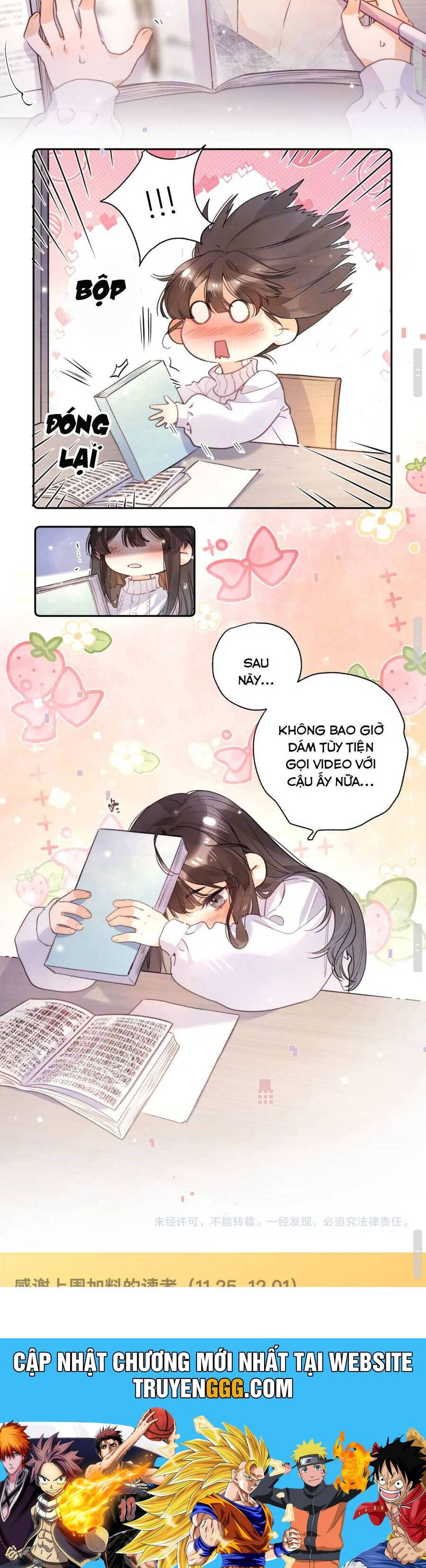 Tỏ Tình Chapter 51 - Trang 2