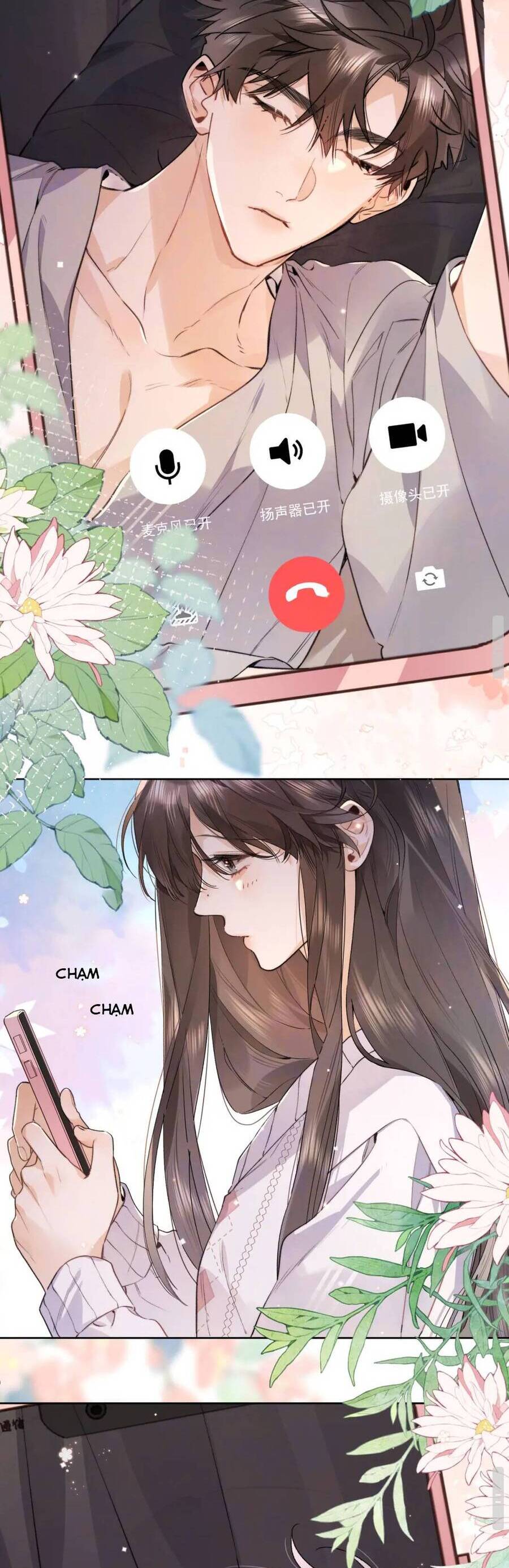 Tỏ Tình Chapter 50 - Trang 2