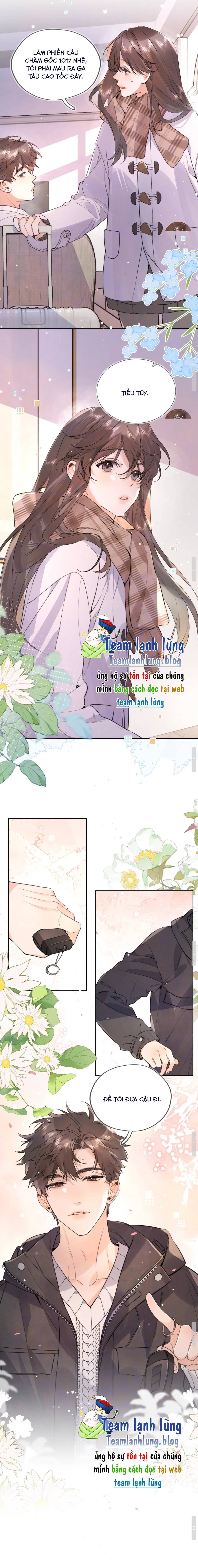 Tỏ Tình Chapter 47 - Trang 2