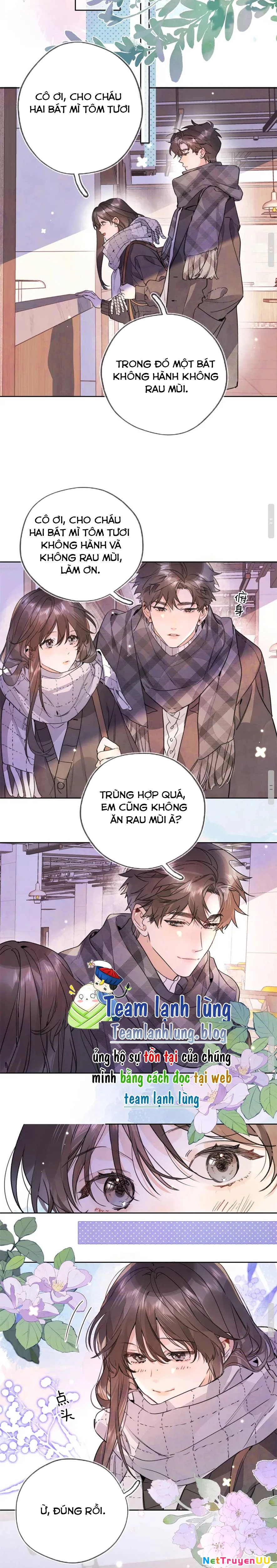 Tỏ Tình Chapter 45 - Trang 2