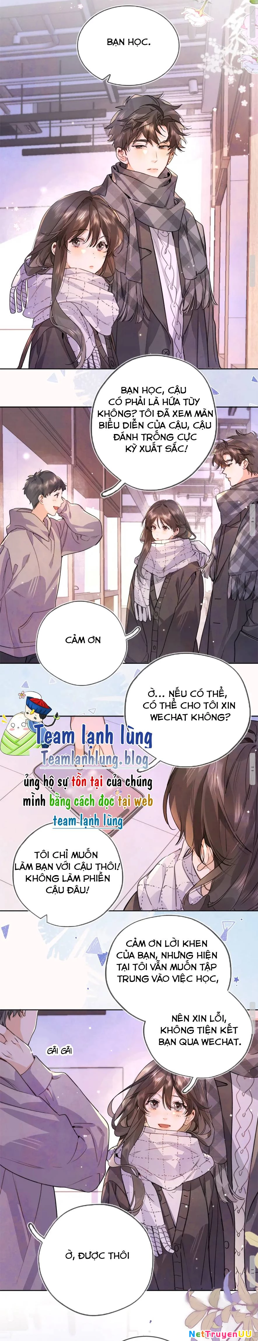 Tỏ Tình Chapter 45 - Trang 2