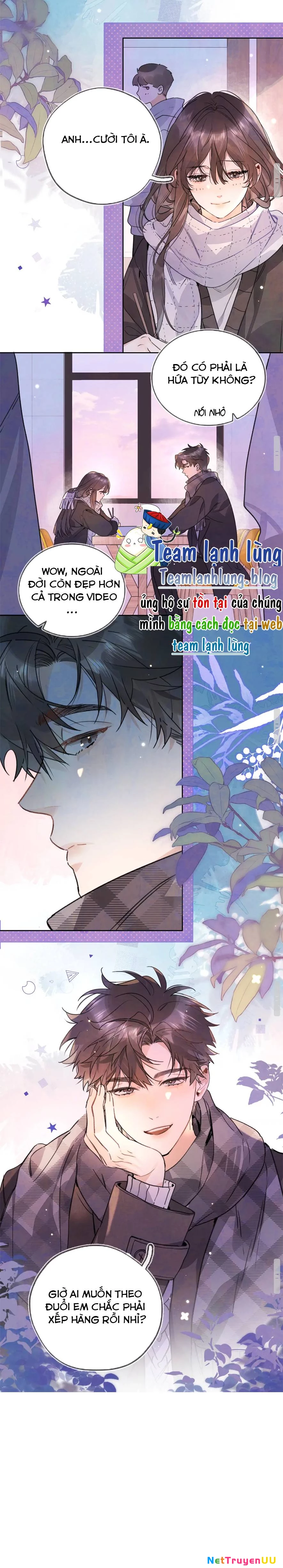 Tỏ Tình Chapter 45 - Trang 2