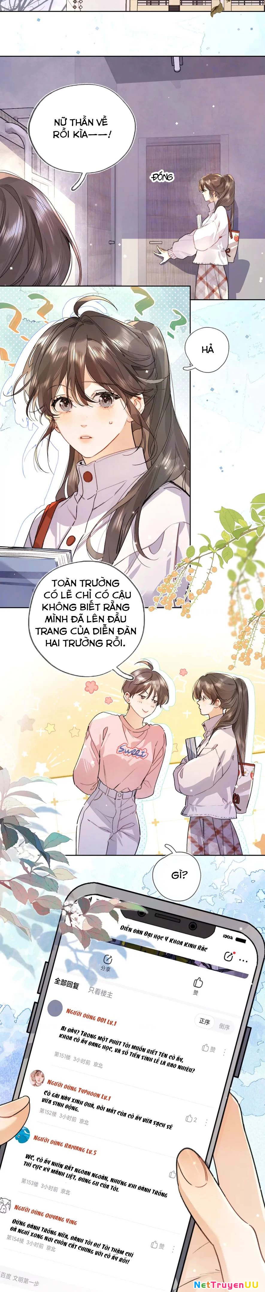 Tỏ Tình Chapter 45 - Trang 2