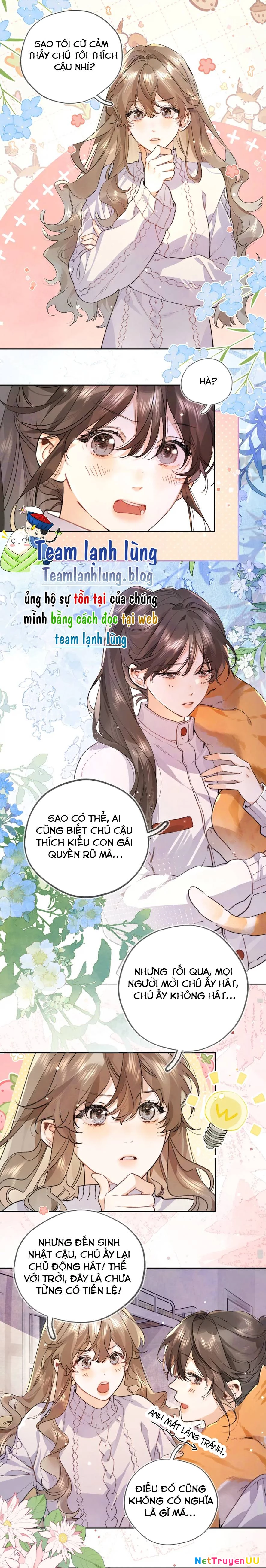 Tỏ Tình Chapter 45 - Trang 2