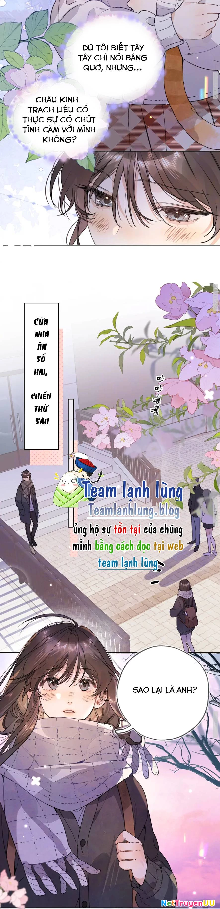 Tỏ Tình Chapter 45 - Trang 2